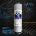SAEMMUL 10" Carbon Block CTO Filter Replacement For Filter Water Purifier