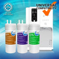 SAEMMUL 6" ( 3 pcs ) JAKIM HALAL COWAY KOREA FILTER ( NEO / PETIT / FERRY / OMBAK )