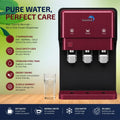 Saemmul Hot & Cold & Warm Korean Water Dispenser