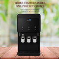SUPER HOT SAEMMUL COMPRESSOR COOLING HOT + COLD + NORMAL KOREA HALAL PIPELINE WATER DISPENSER