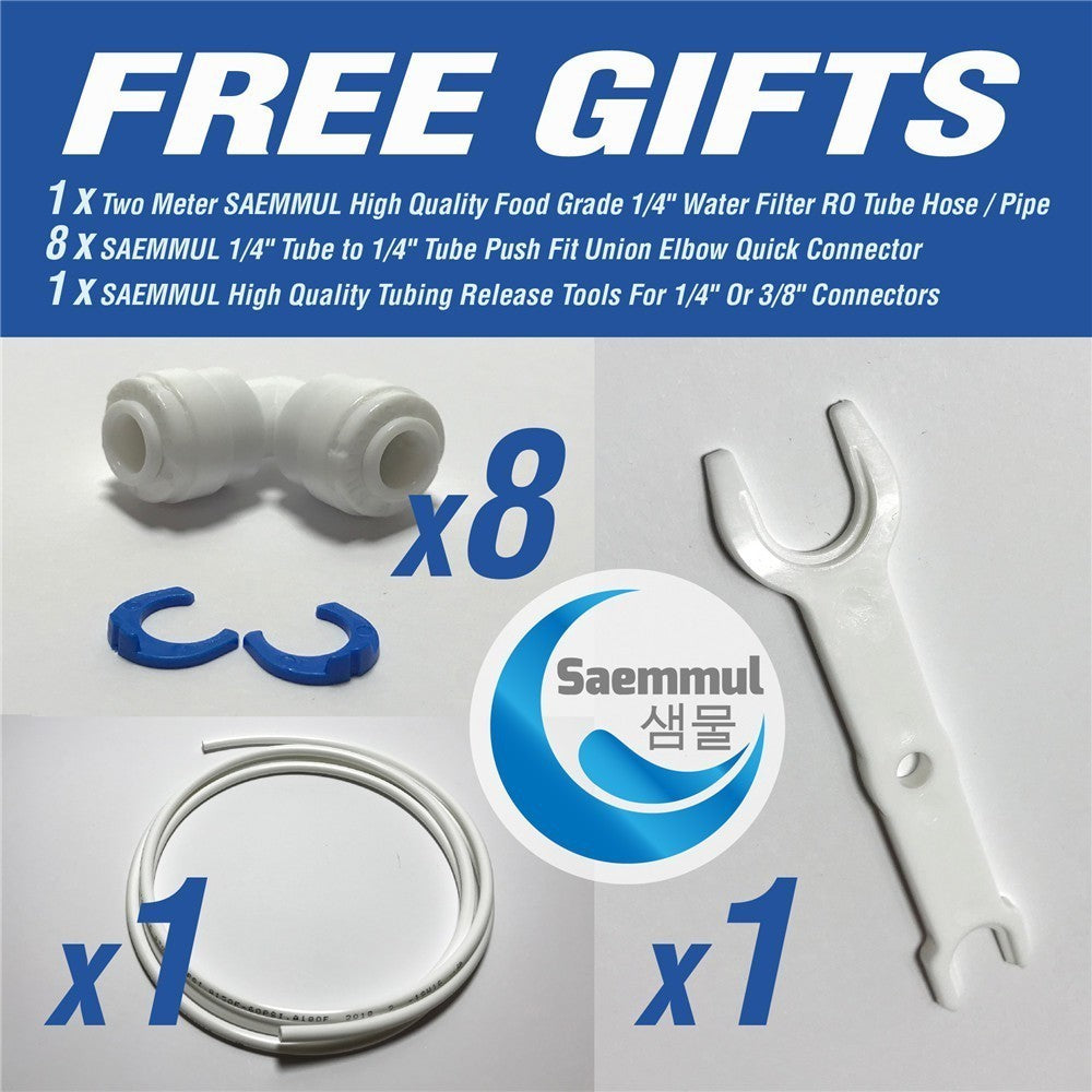 KOREA SAEMMUL 11” I TYPE KATRID PENAPIS AIR UNIVERSAL SUPER MINERAL