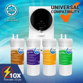 SET PENAPIS AIR SAEMMUL 6”U UF 4 PERINGKAT HALAL SESUAI UNTUK CUCKOO IRIS TOP
