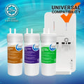 SET PENAPIS AIR MINERAL SAEMMUL 6”U 3 PERINGKAT HALAL SESUAI UNTUK COWAY NEO