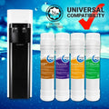 SET PENAPIS AIR SAEMMUL 10”U UF 4 PERINGKAT HALAL SESUAI UNTUK CUCKOO DELUXE