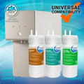 KOREA SAEMMUL KOREA HALAL 6" 3 PERINGKAT SET PENGGANTIAN KATRID PENAPIS AIR BERALKALI UNIVERSAL