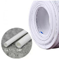 1/4" 3/8" Water Filter Tube Hose White Tubing Hose Water Filter RO Tube / White Tube / Hose for Water Dispenser 1meter